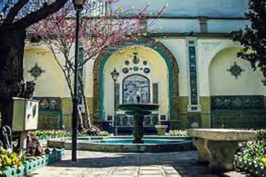 ثبت ۱۱ هزار بازدید از خانه موزه مقدم در ایام نوروز